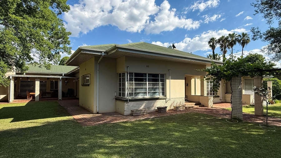 3 Bedroom Property for Sale in Irene Park North West